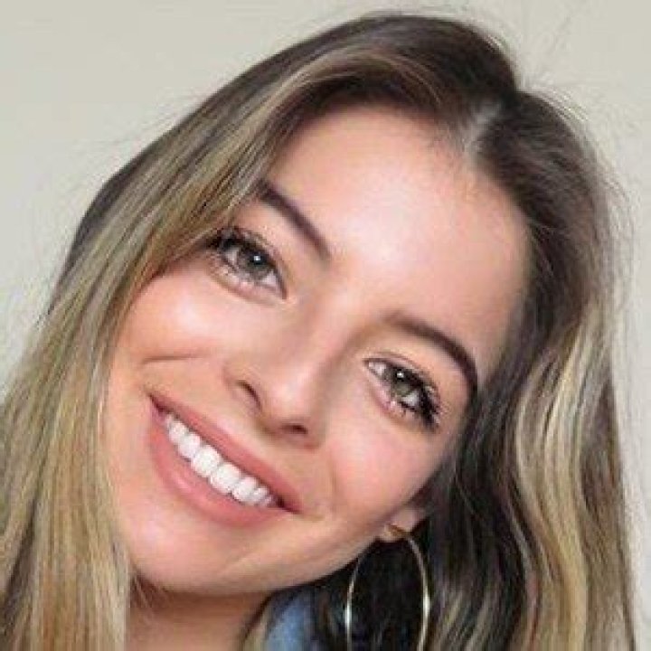 Daniela Legarda - Age, Family, Bio