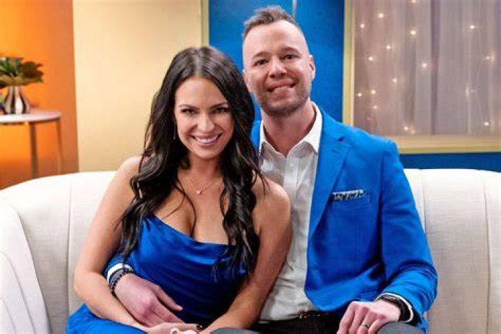 Another ‘Love Is Blind’ couple Split! Danielle Ruhl has officially filed for divorce from Nick Thompson Danielle Ruhl and Nick Thompson have been together for just a year