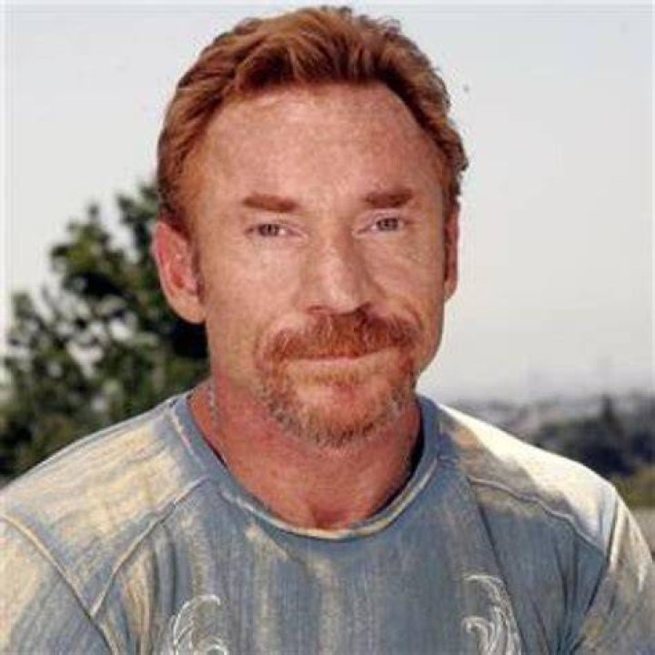 Danny Bonaduce Bio (Wiki) 