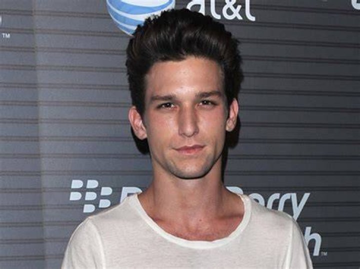 Daren Kagasoff Bio (Wiki) 