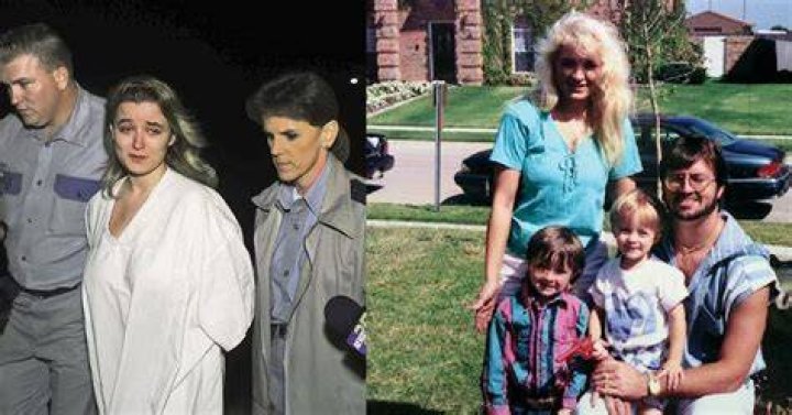 Darlie Routier Bio (Wiki) 