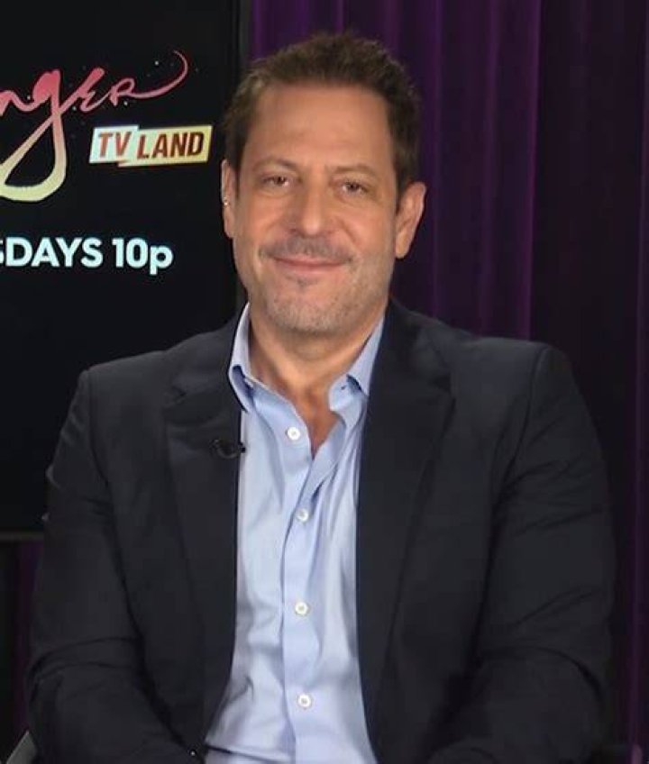 Darren Star Bio (Wiki) 