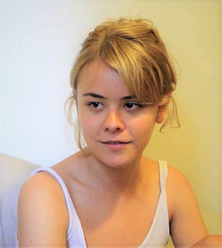 Dasha Nekrasova Bio (Wiki) 