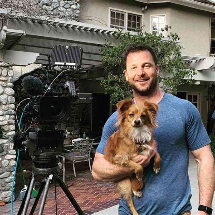 Dave Salmoni Bio (Wiki) 