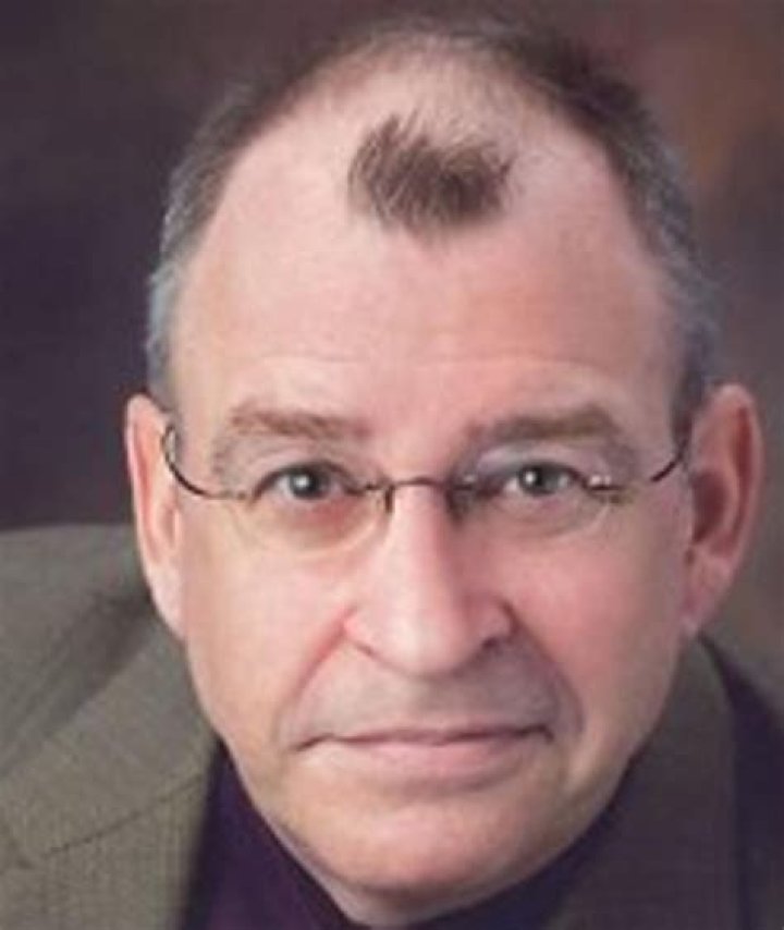 David Brisbin Bio (Wiki) 