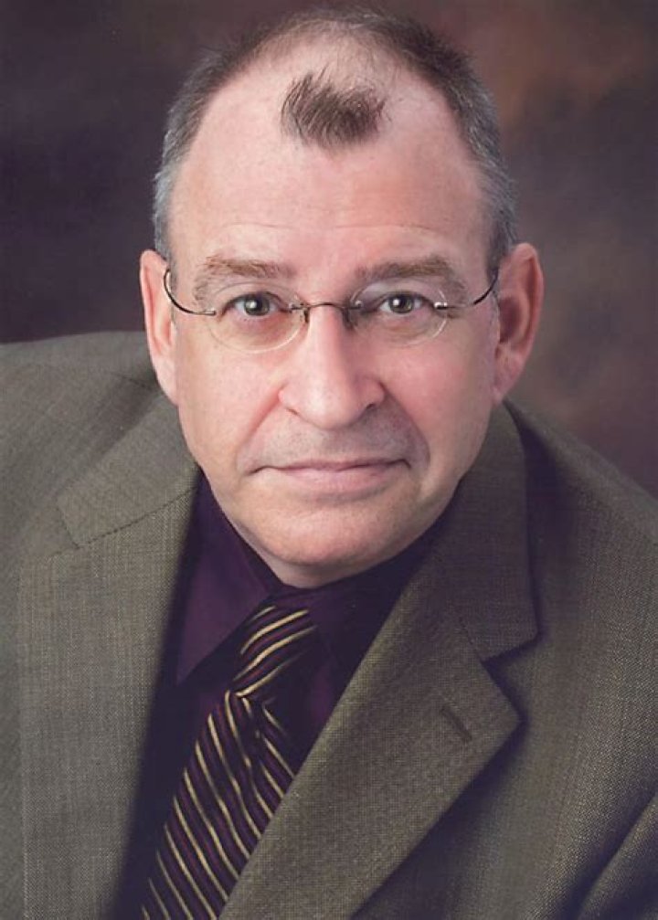 David Brisbin David Brisbin