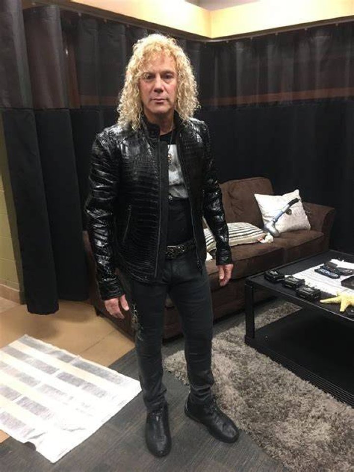 David Bryan Bio (Wiki) 
