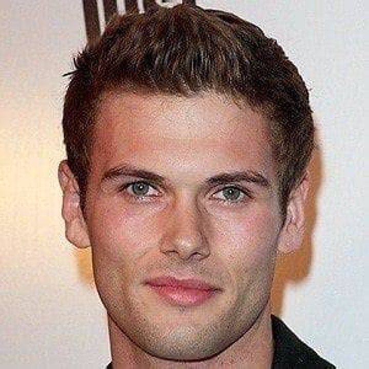 David Cade - Age, Family, Bio