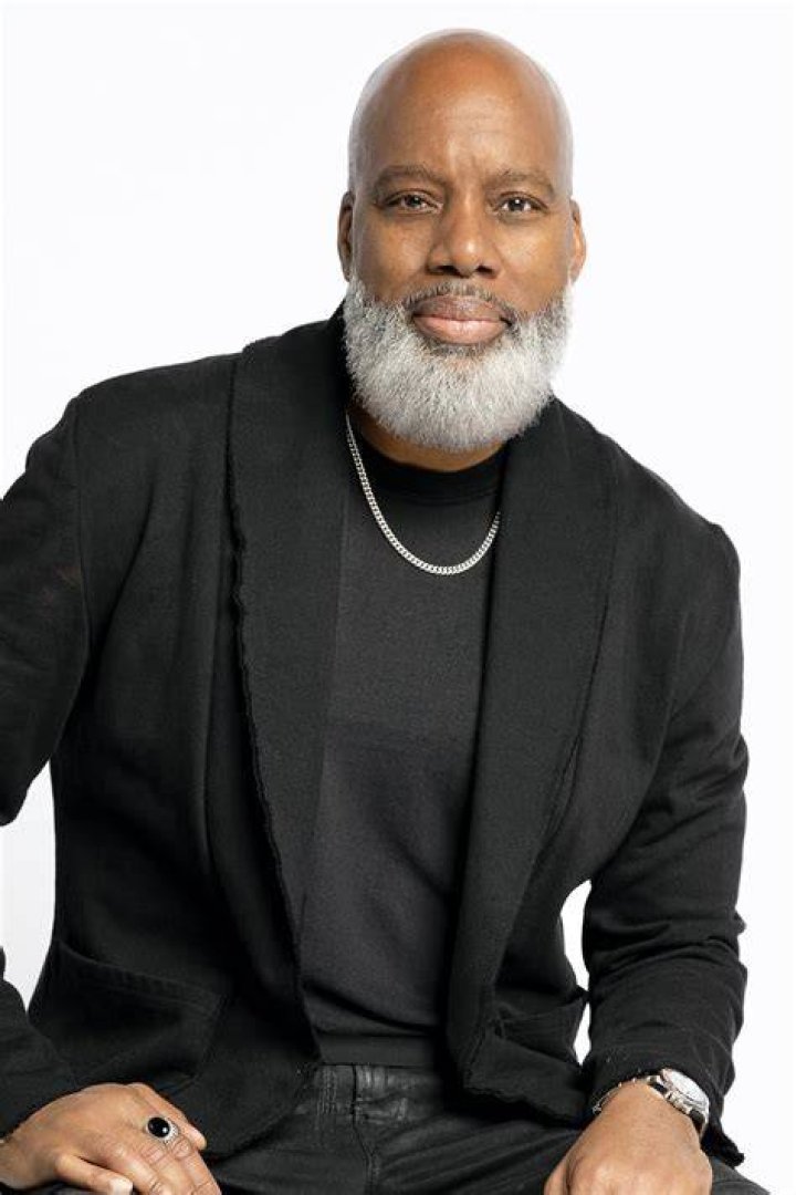 David E. Talbert photo