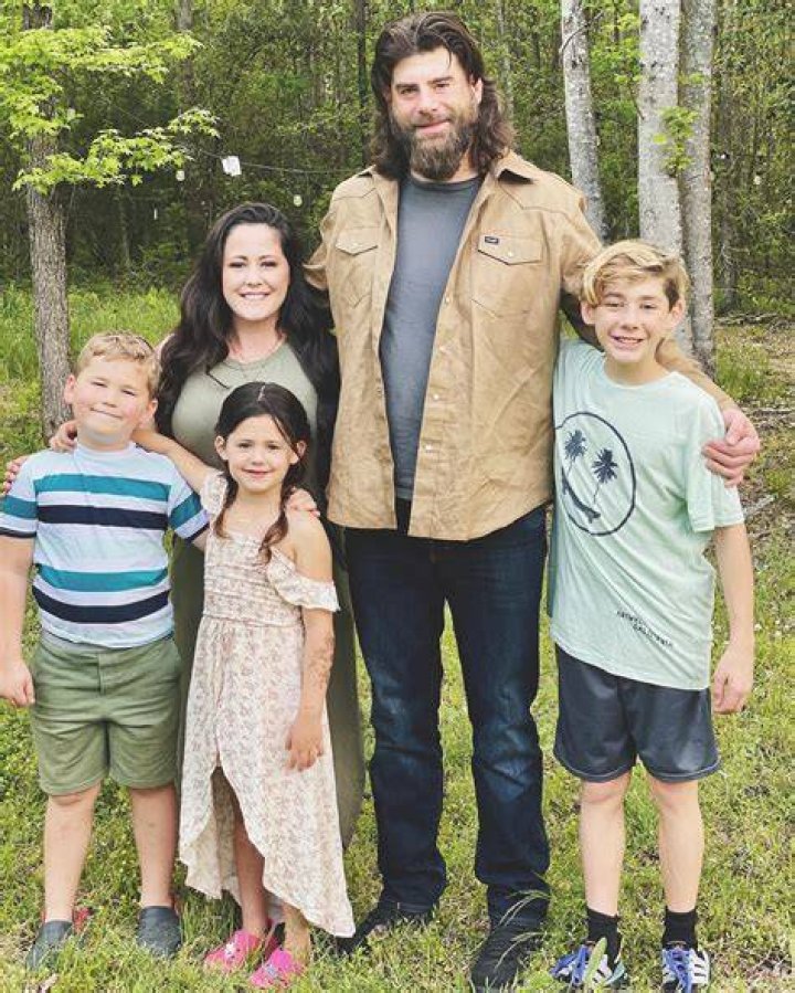 David Eason - Age, Family, Bio