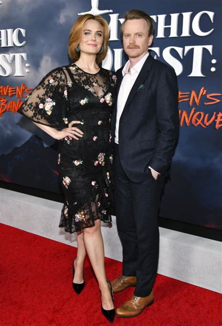 David Hornsby David Hornsby