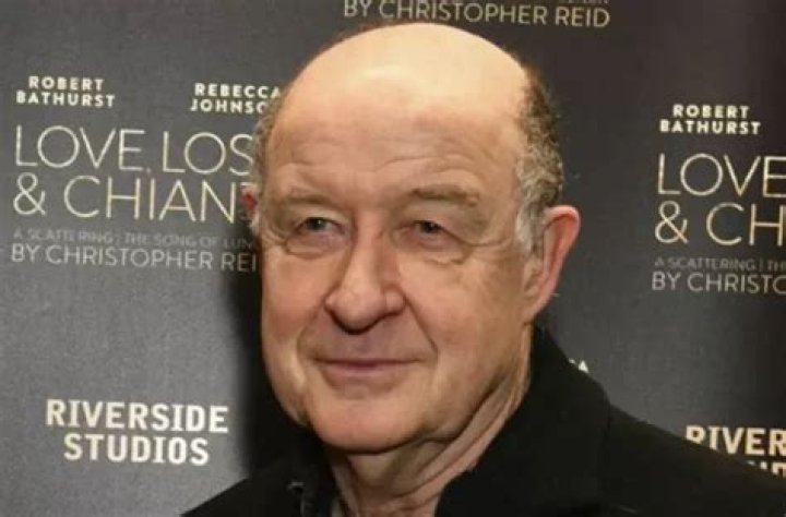 David Horovitch Bio (Wiki) 