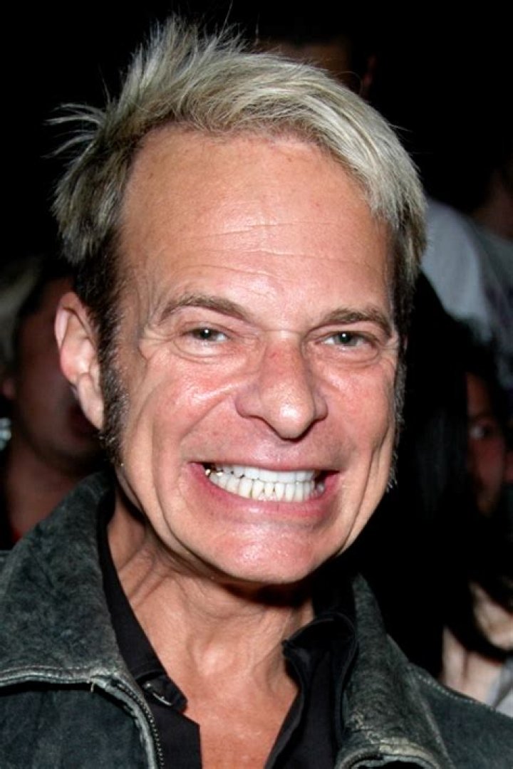 David Lee Roth Bio (Wiki) 