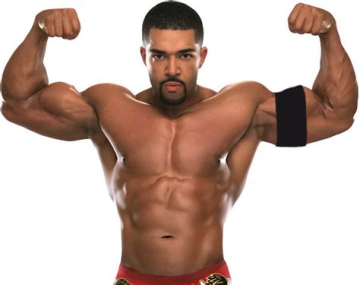 David Otunga photo 2