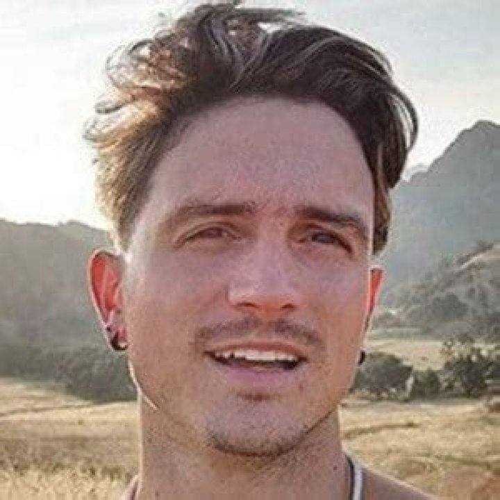 David Palacio - Age, Family, Bio