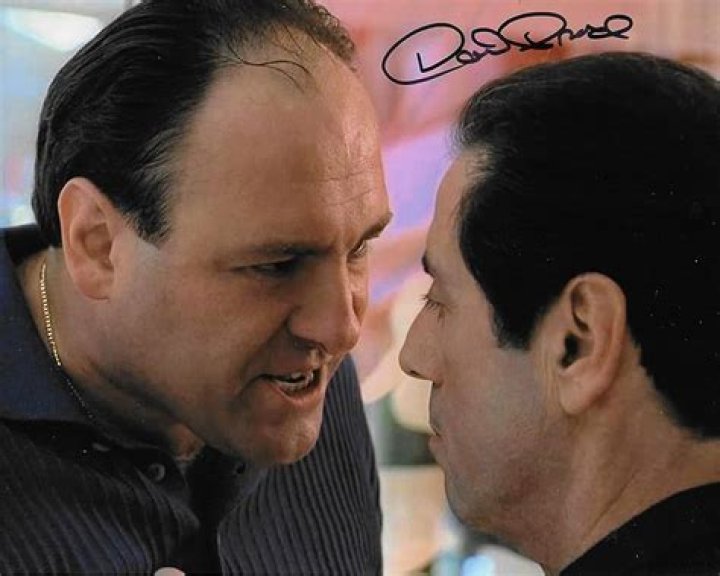 David Proval photo 2