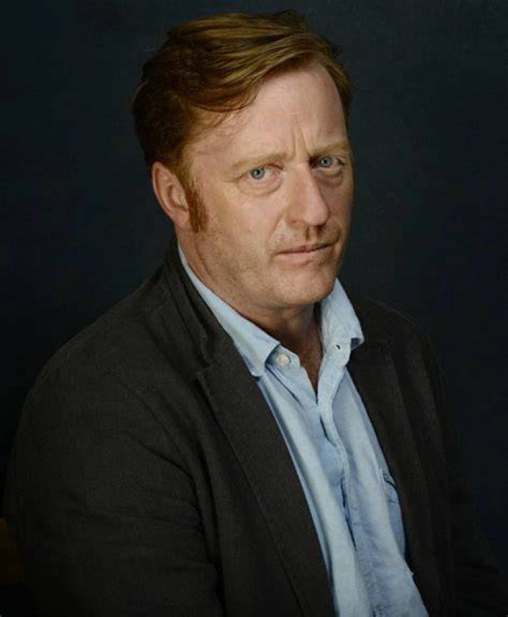 David Wilmot(actor) Bio (Wiki) 