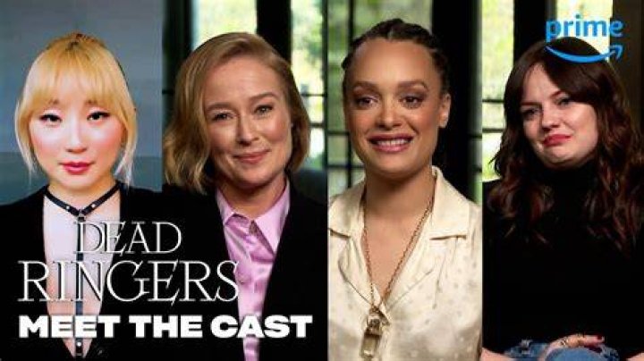 Dead Ringers - Cast, Ages, Trivia