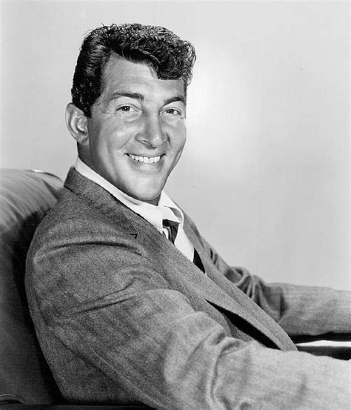 Dean Martin Net Worth At Death
