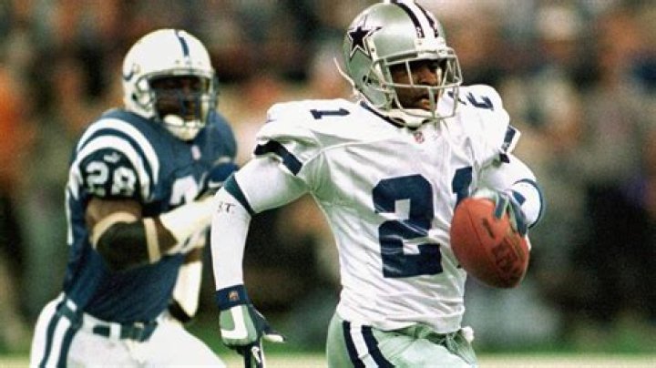 Deion Sanders Deion Sanders