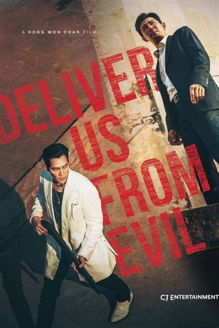 Deliver Us from Evil - Cast, Ages, Trivia