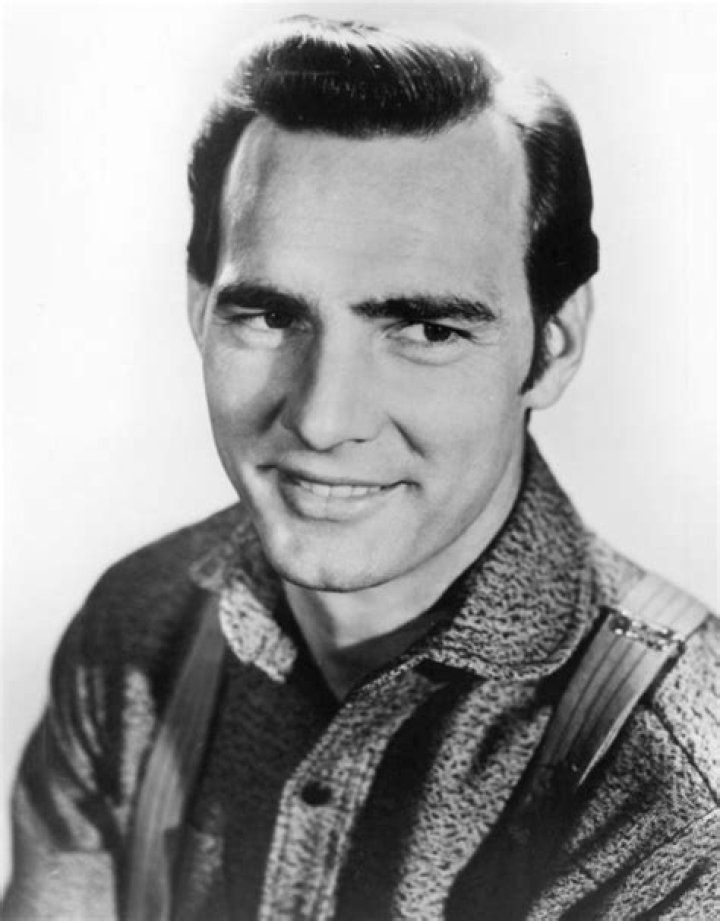 Dennis Weaver photo 3