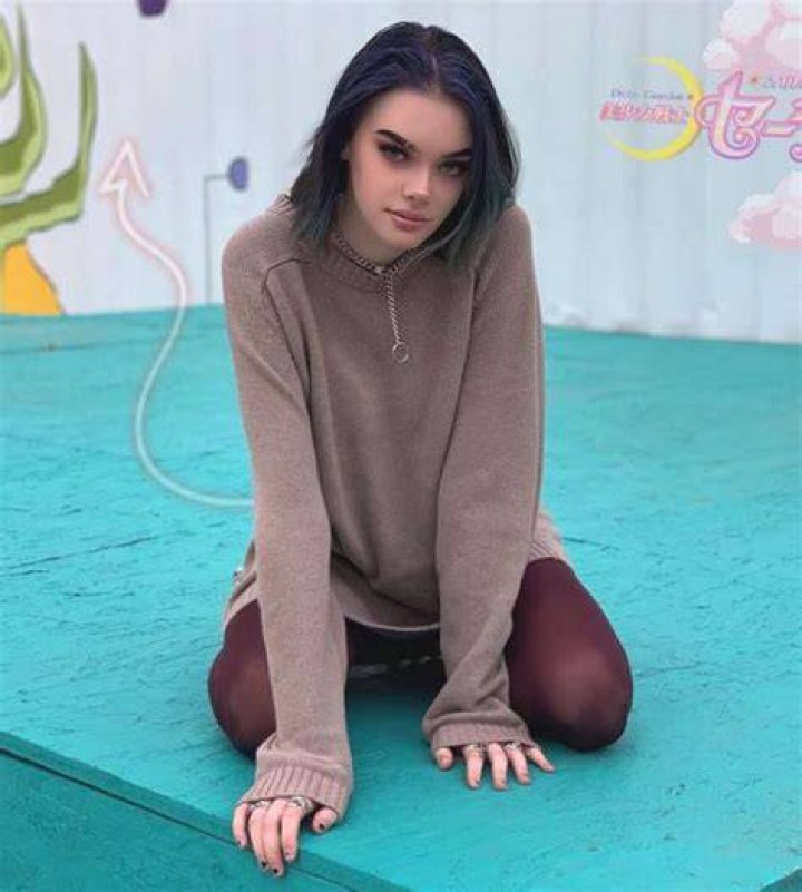 Destiny Simonson - Age, Family, Bio