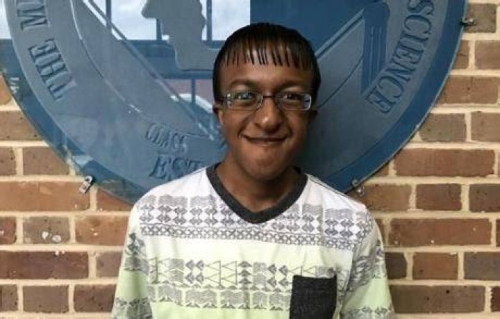 Dev Jaiswal - Age, Family, Bio