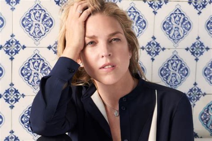 Diana Krall Bio (Wiki) 