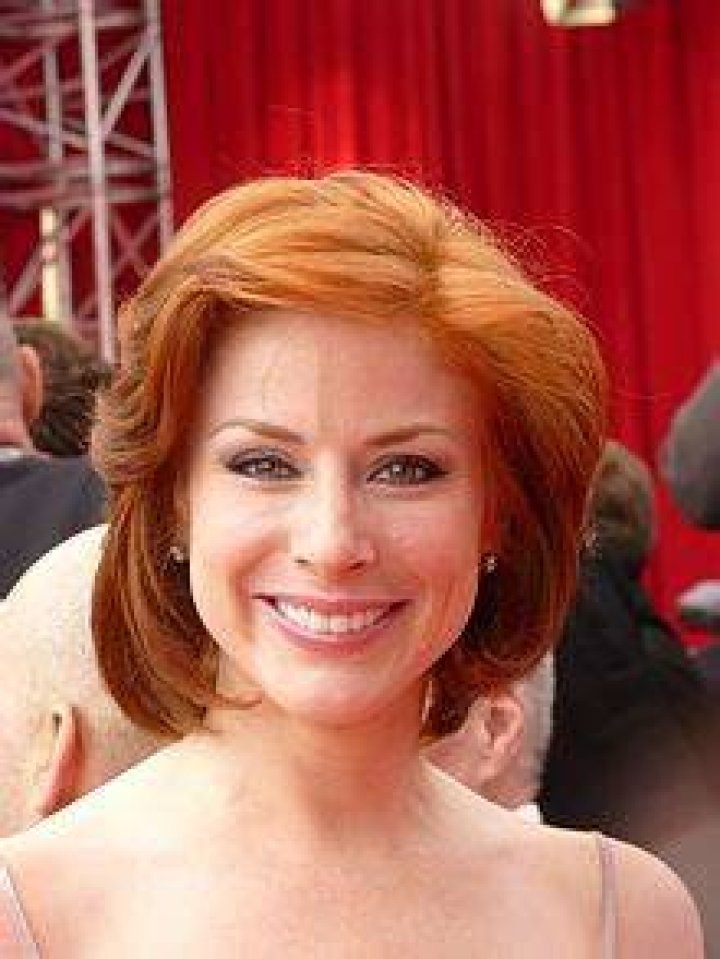 Diane Neal Bio (Wiki) 