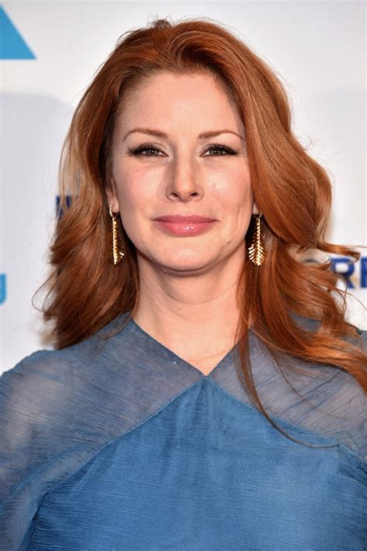 Diane Neal Diane Neal