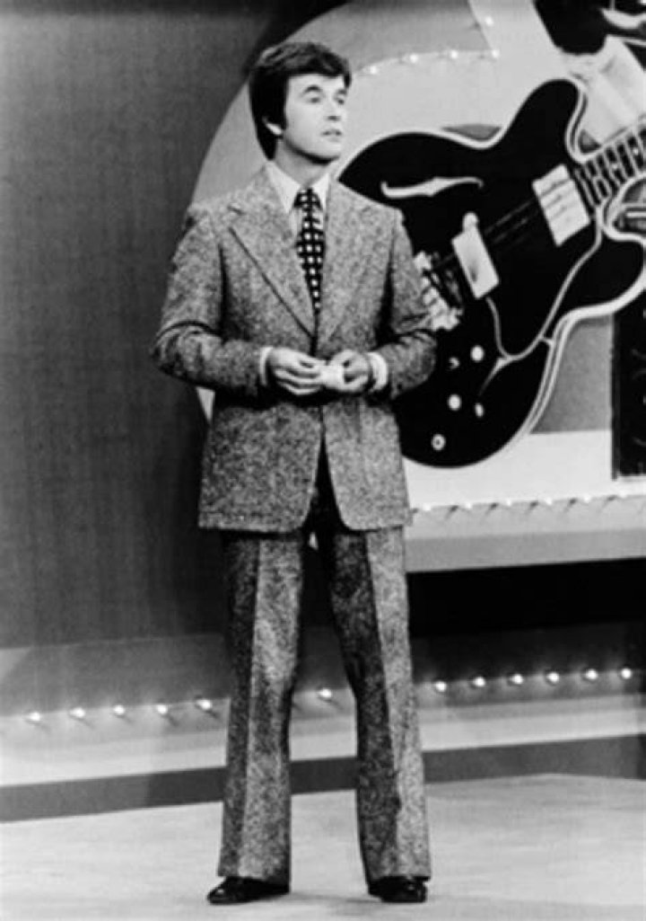 Dick Clark Highlights