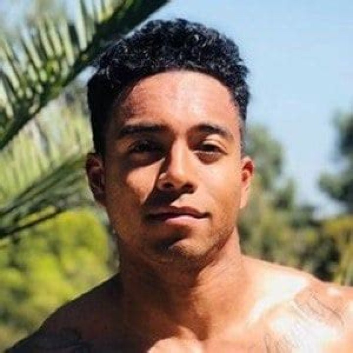 Dimitri Valentin - Age, Family, Bio