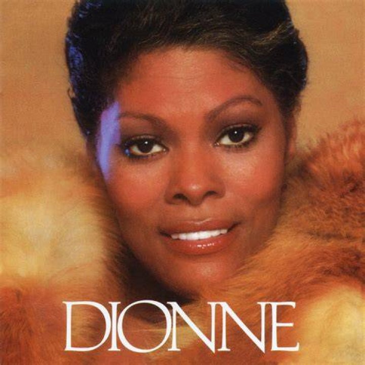 Dionne Warwick Highlights