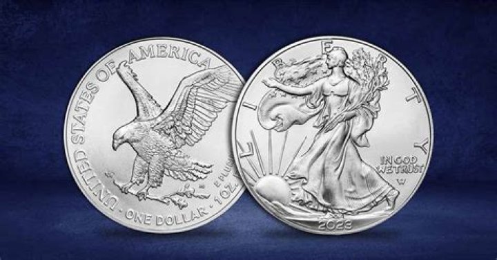 Do banks still have silver dollars?
