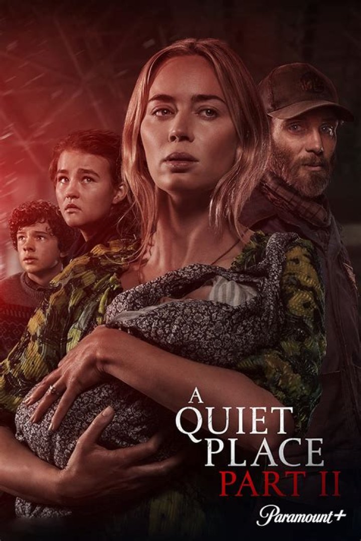 Does a quiet place have subtitles for ASL?