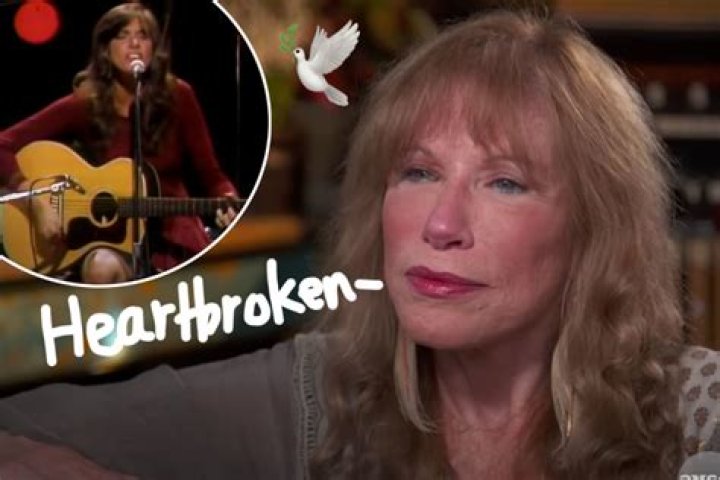 Does Carly Simon Have Cancer?