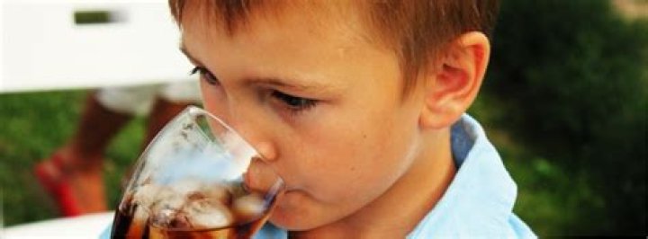 Does Cola help nausea?