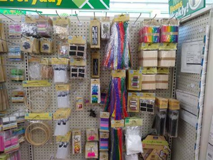 Does Dollar Tree have sleep masks?