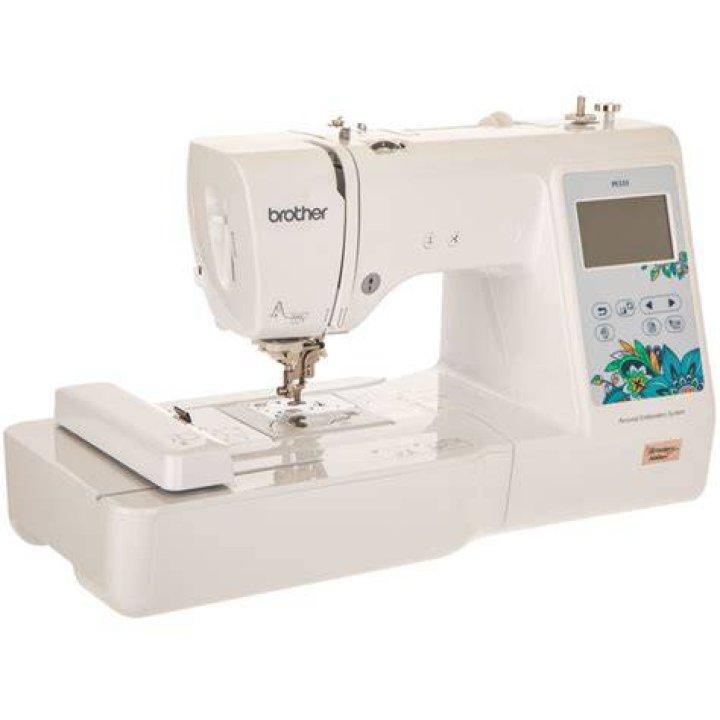 Does Hobby Lobby have sewing machines?