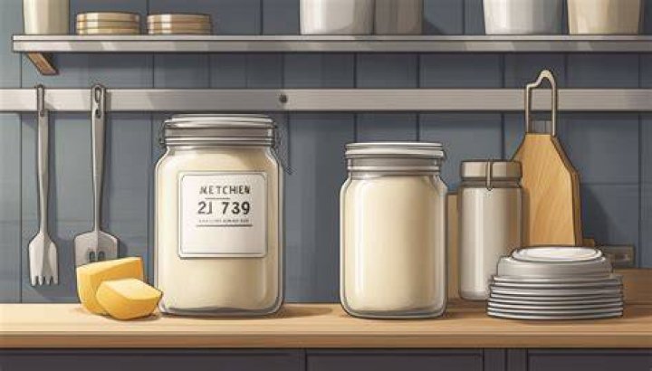Does lard need refrigeration?