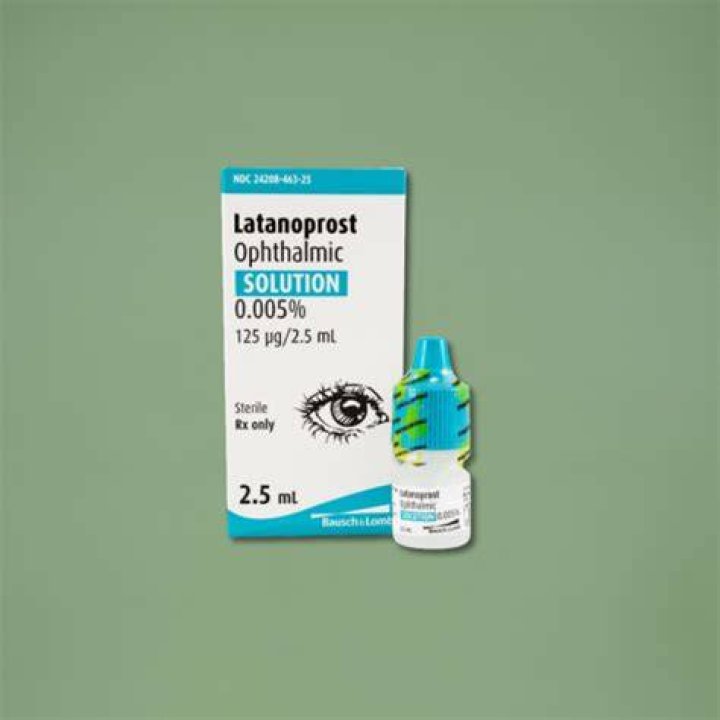 Does Latanoprost need to be refrigerated?