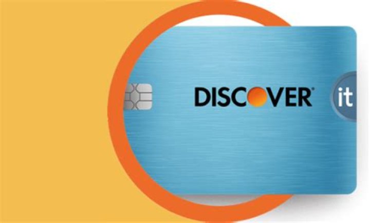 Does save a lot take Discover card?