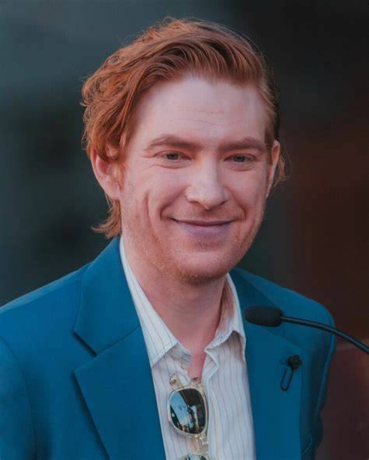 Domhnall Gleeson Highlights