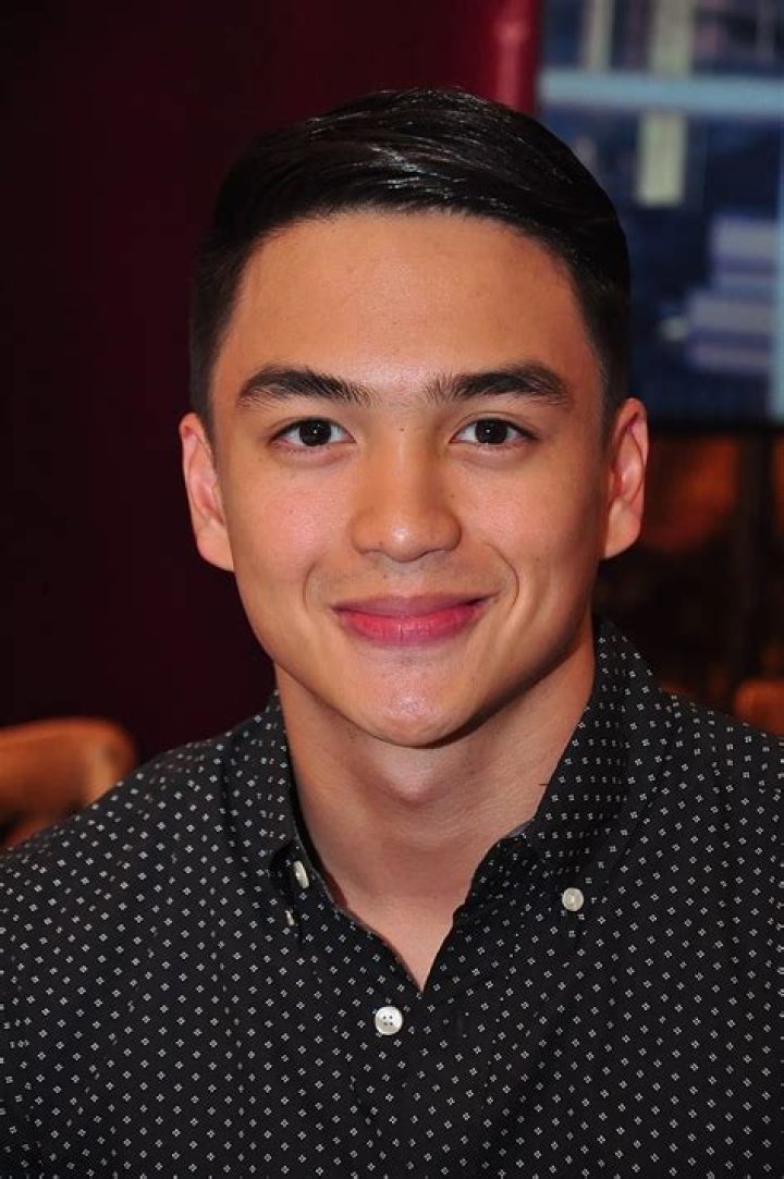 Dominic Roque Bio (Wiki) 