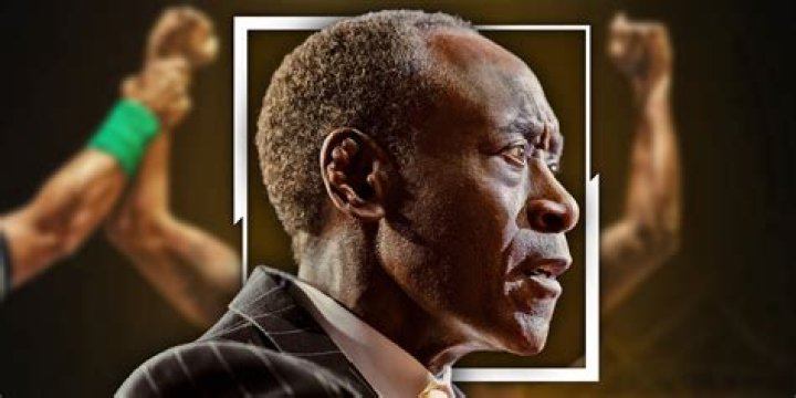 Don Cheadle Highlights