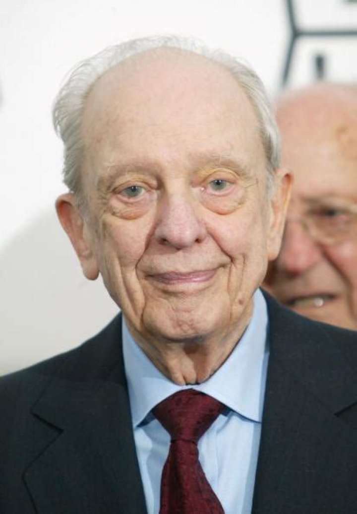 Don Knotts Net Worth At Death