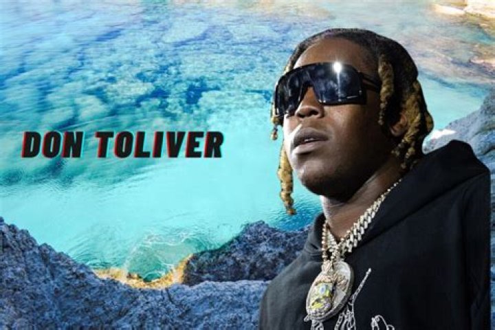 Don Toliver Bio (Wiki) 