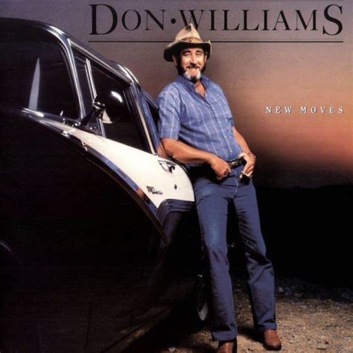 Don Williams