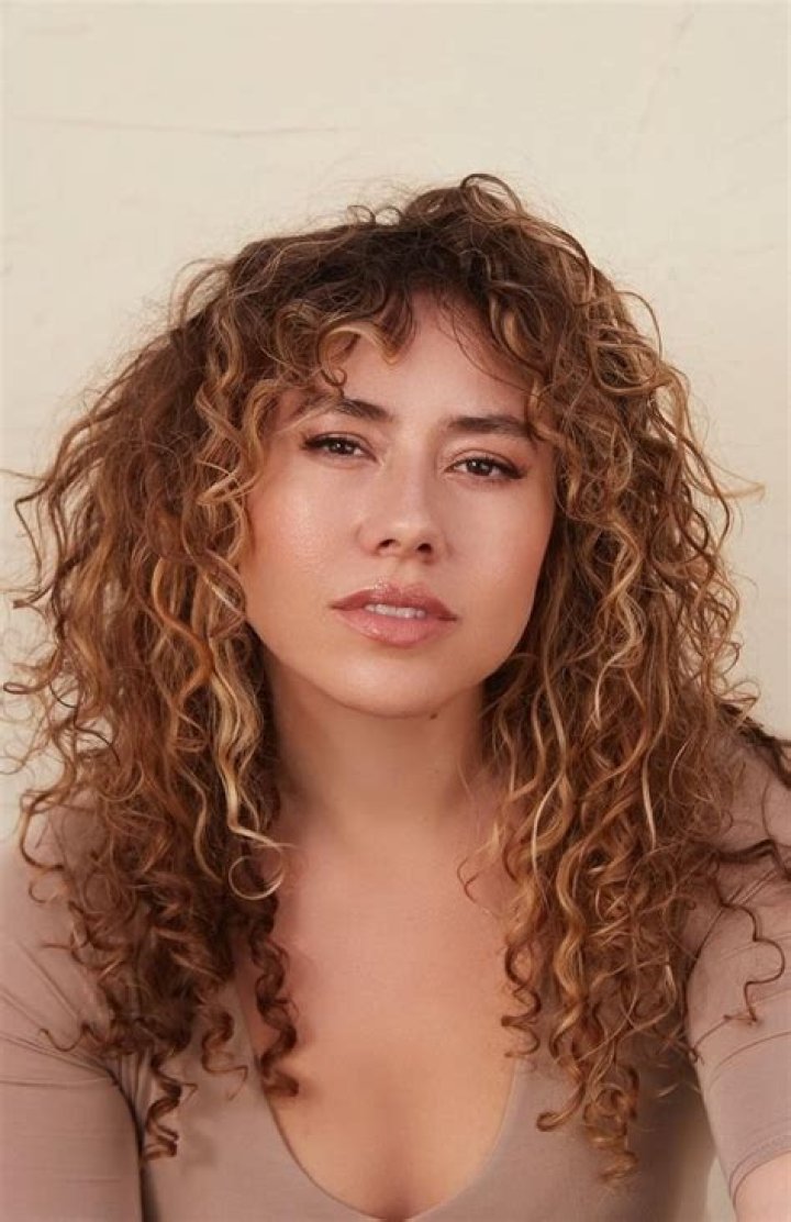 Dora Madison Burge Bio (Wiki) 